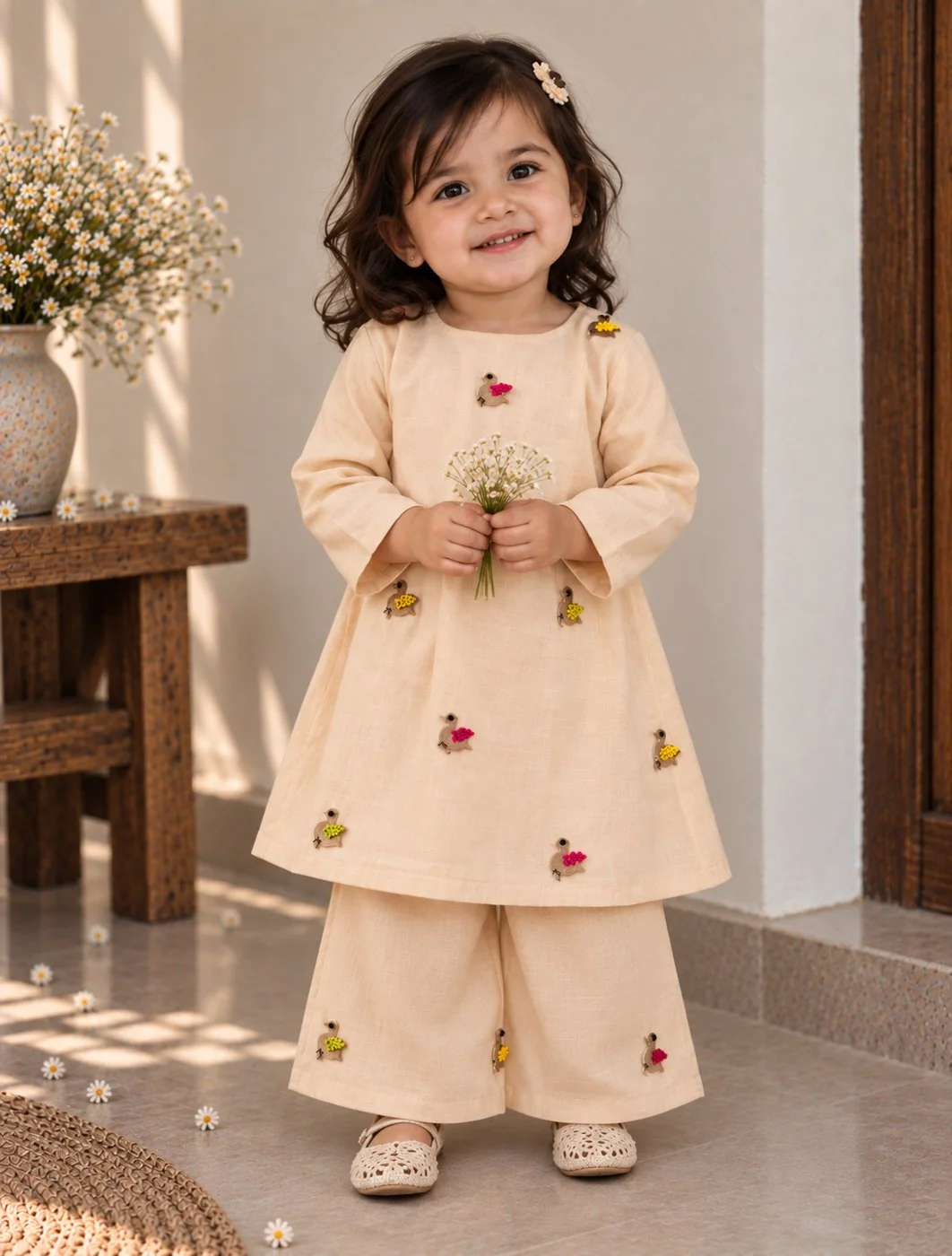 MINIRA girls collection