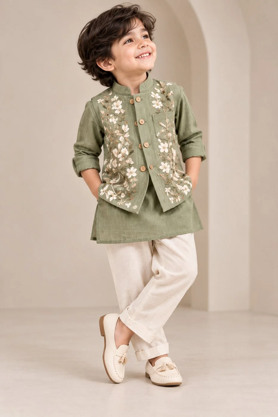 MINIRA boys collection